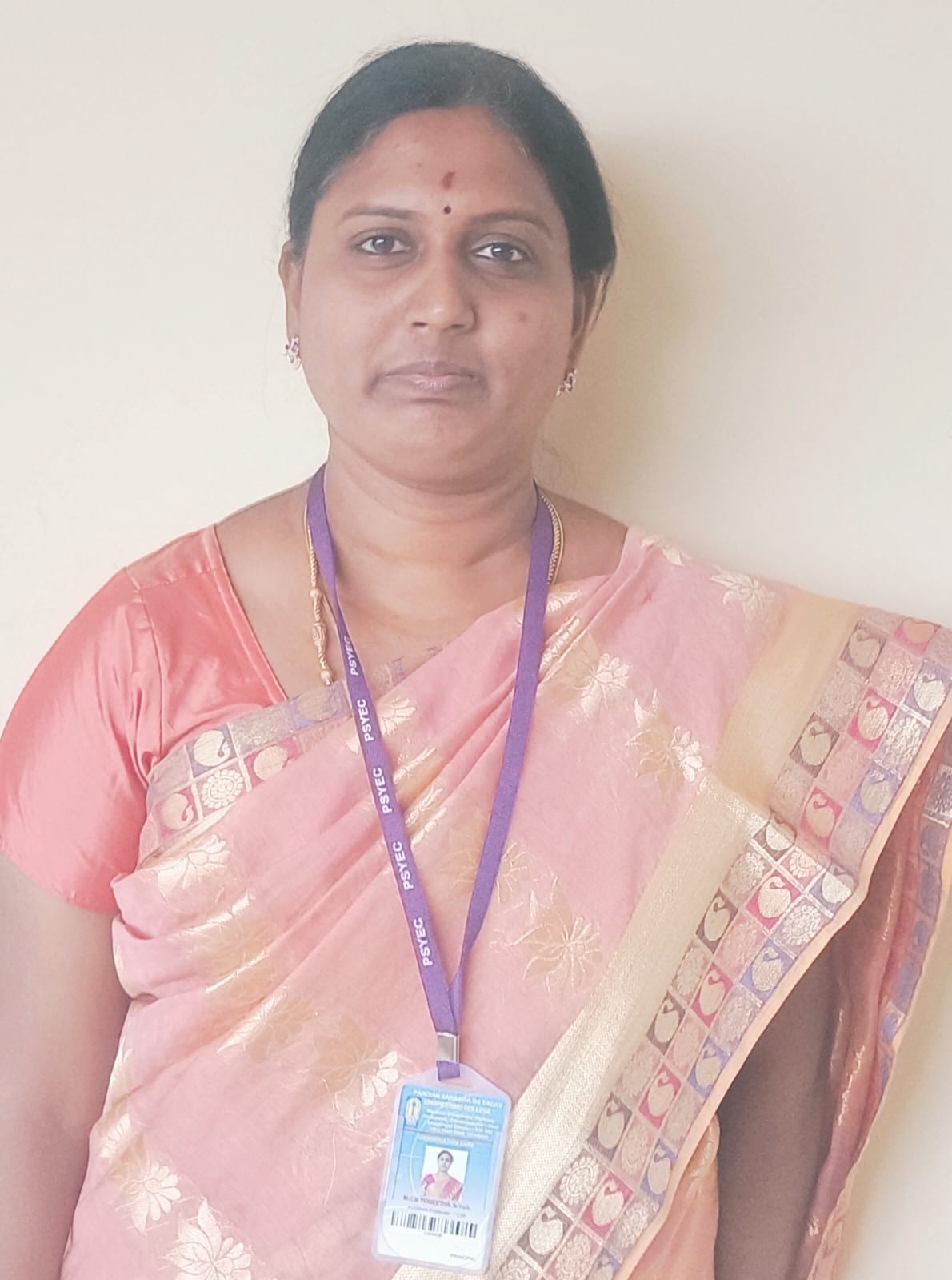Dr. S. MATHUMOHAN M.E.Ph.D
